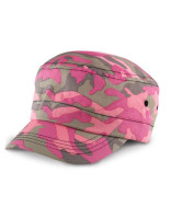 Pink Camo