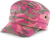 Pink Camo