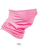 Neon pink