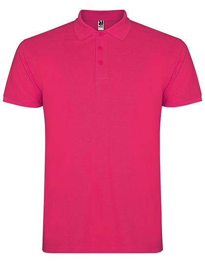 Roly - Men´s Star Poloshirt