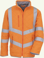 Hi Vis Orange