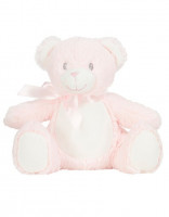 Teddy Pink