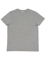 Heather Grey Melange