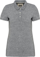 Slub Grey Heather