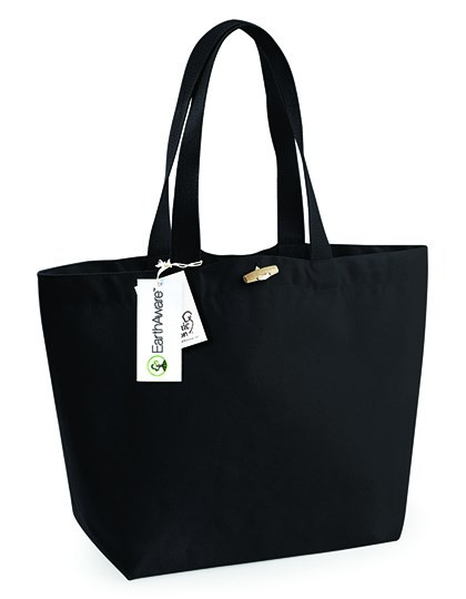 Westford Mill - EarthAware® Organic Marina Bag