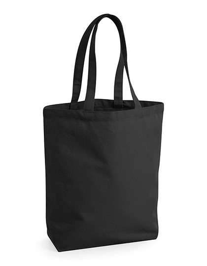 Westford Mill - Fairtrade Cotton Camden Shopper