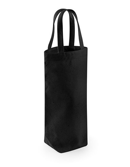 Westford Mill - Fairtrade Cotton Bottle Bag