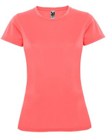 Fluor Coral 234