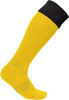 Sporty Yellow / Black